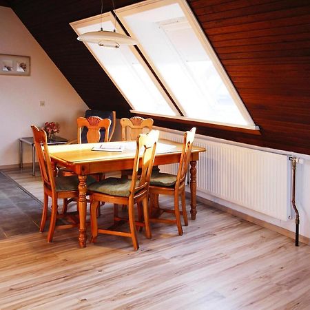 Apartment In Westerland Extérieur photo