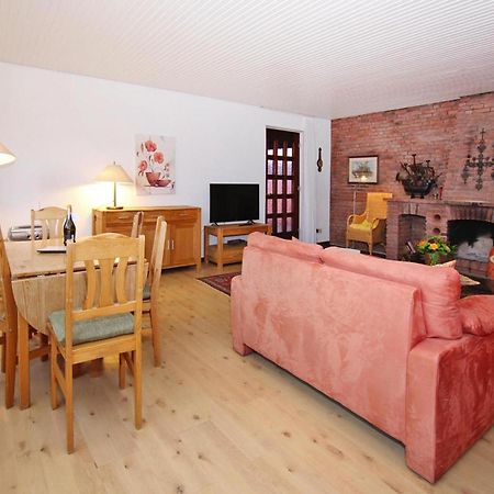 Apartment In Westerland Extérieur photo