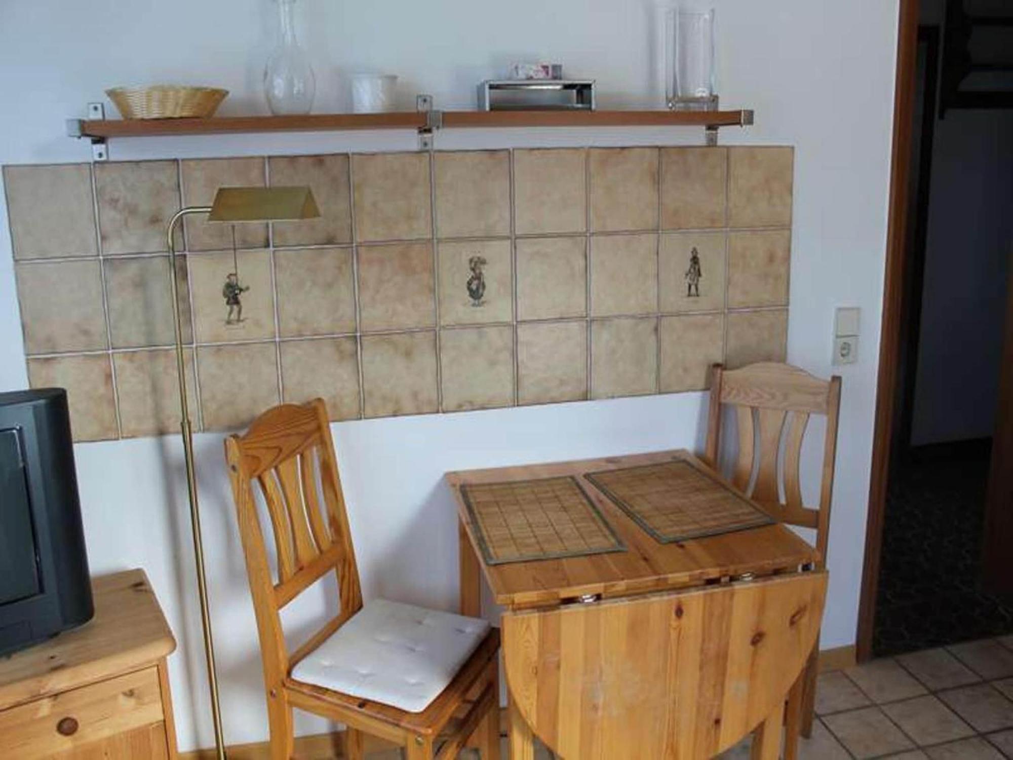 Apartment In Westerland Extérieur photo