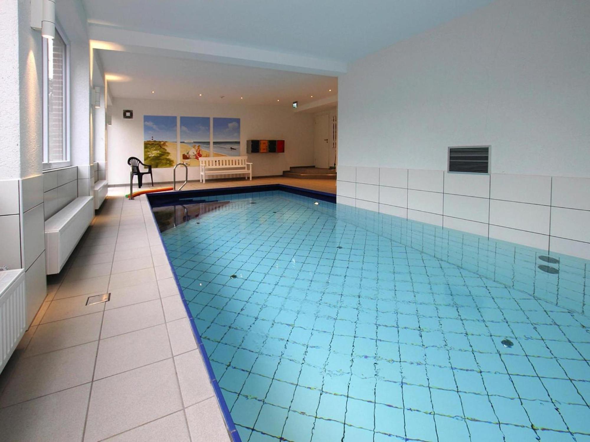 Apartment In Westerland Extérieur photo