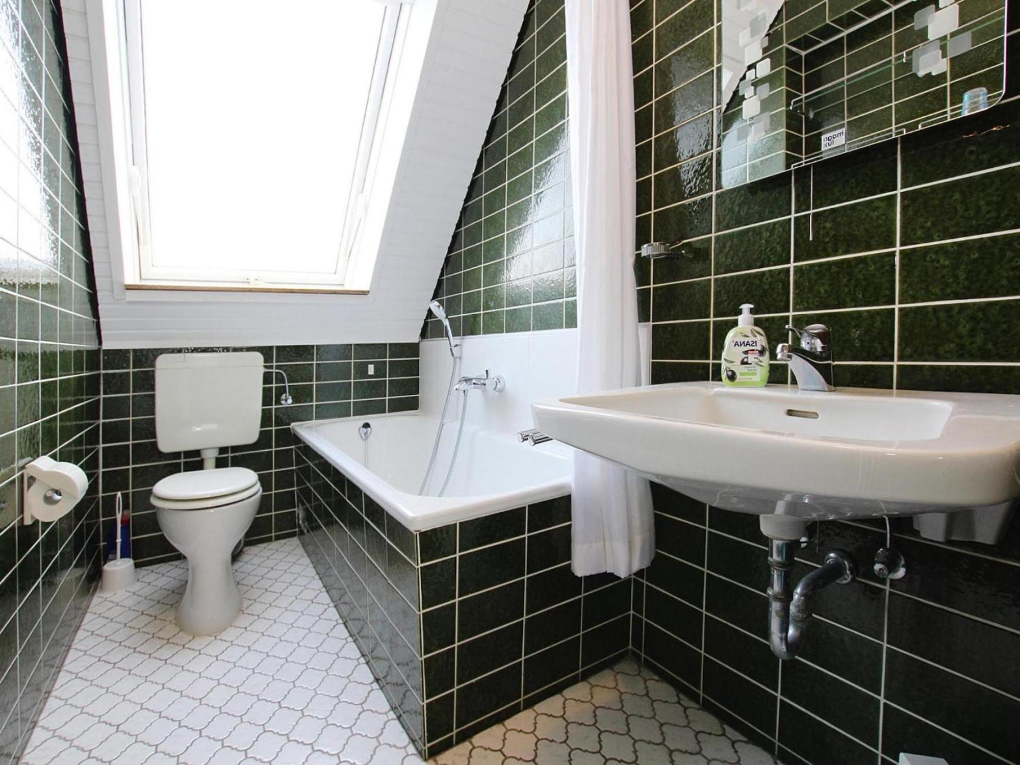 Apartment In Westerland Extérieur photo