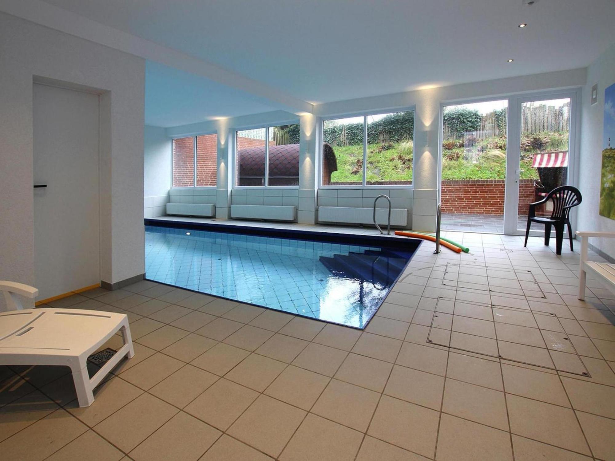 Apartment In Westerland Extérieur photo
