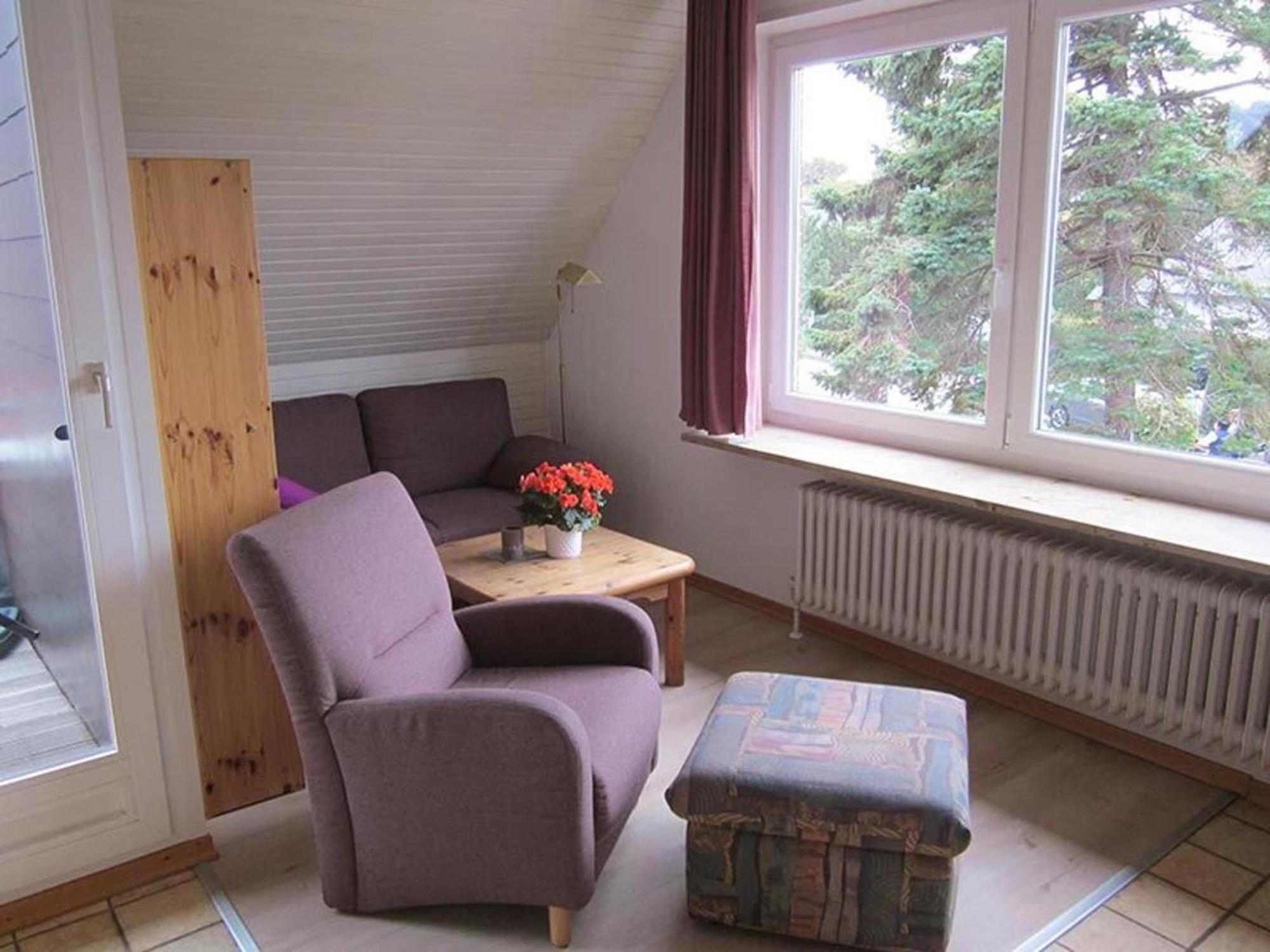 Apartment In Westerland Extérieur photo