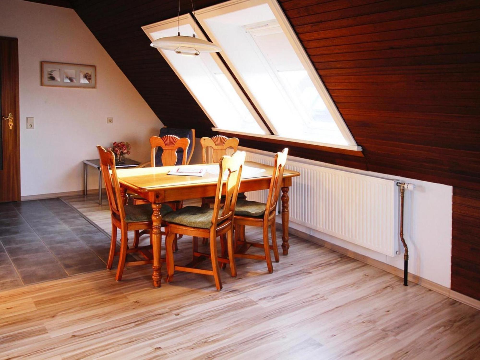 Apartment In Westerland Extérieur photo