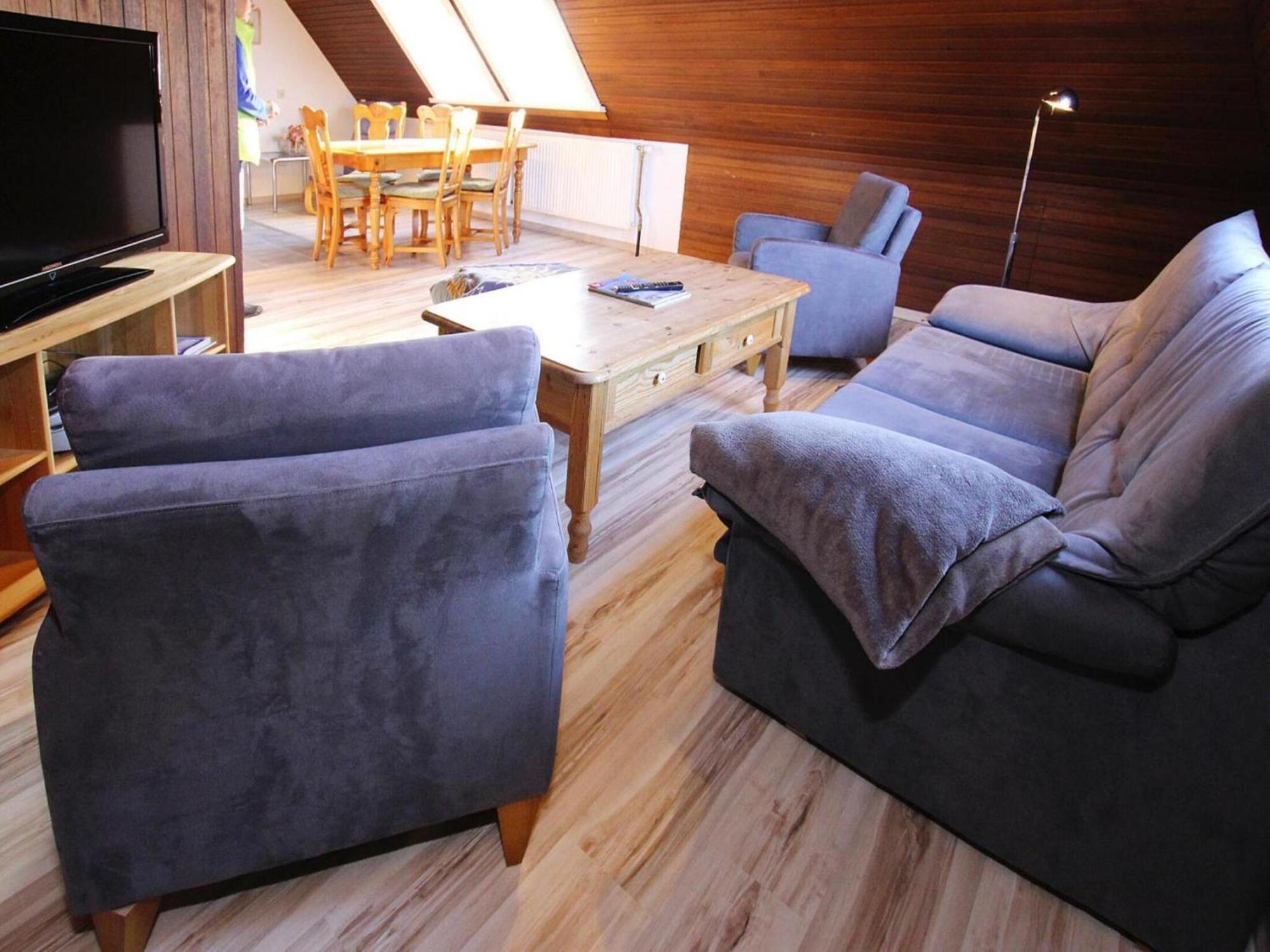Apartment In Westerland Extérieur photo