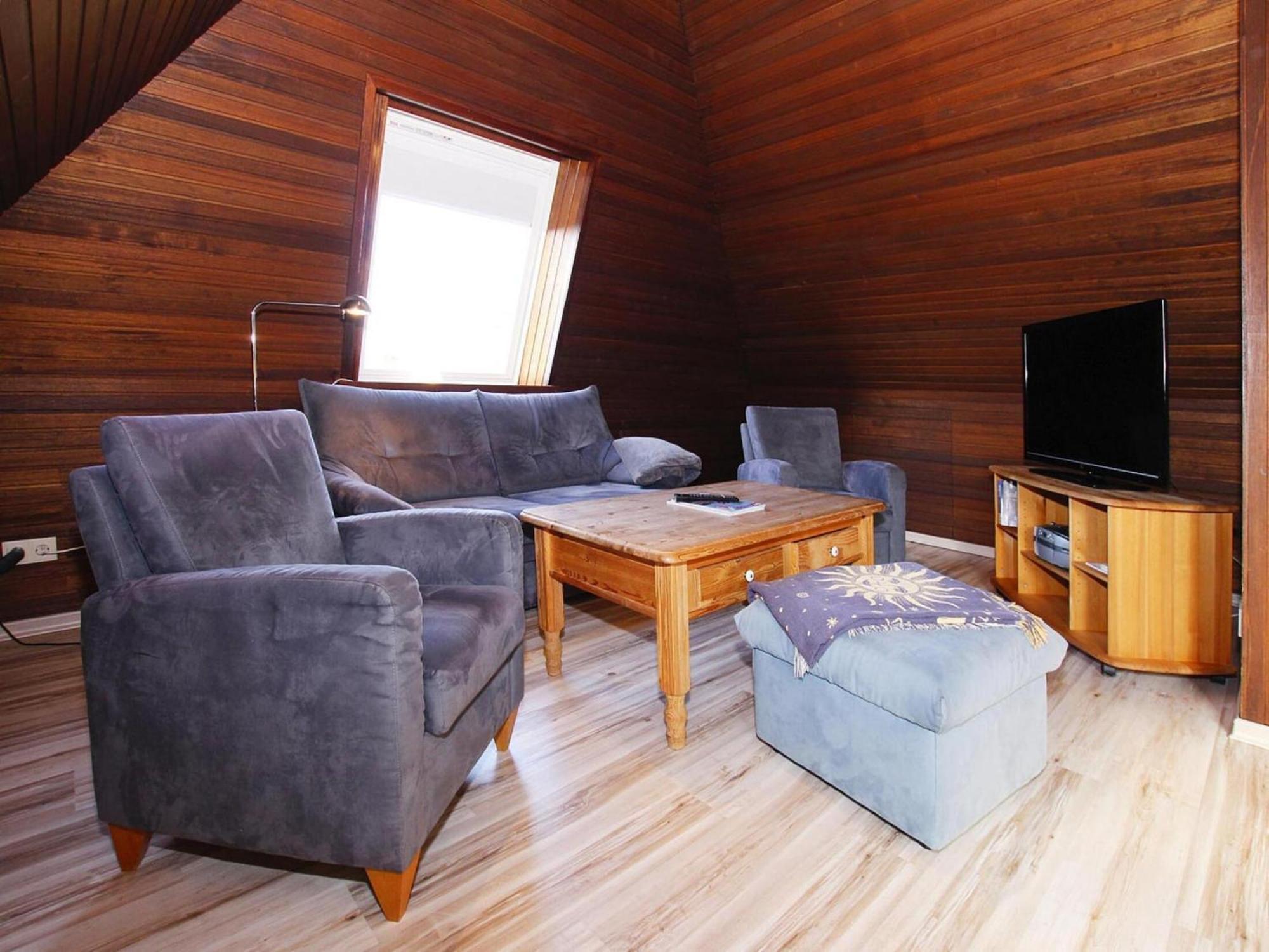 Apartment In Westerland Extérieur photo