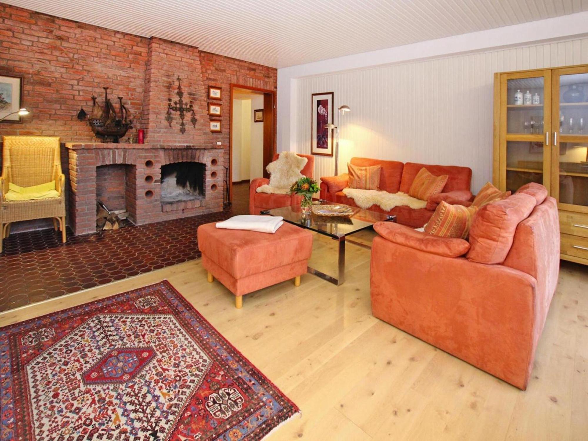 Apartment In Westerland Extérieur photo