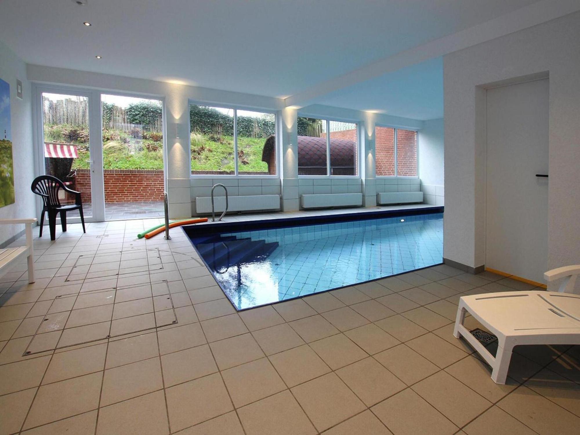 Apartment In Westerland Extérieur photo