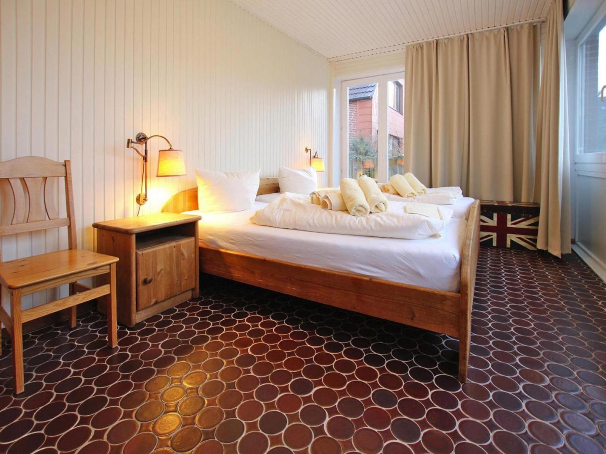 Apartment In Westerland Extérieur photo